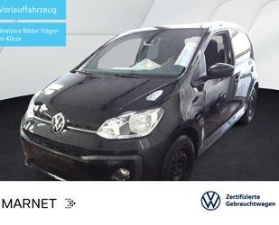 VW Volkswagen up! 1.0 UNITED*Klima*Sitzheizung* Gebrauchtwagen