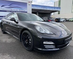 Porsche Panamera Gebrauchtwagen