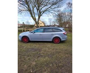 Ford Mondeo Gebrauchtwagen