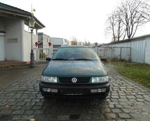 VW Volkswagen Passat Variant 35i *1.Hand* Gebrauchtwagen