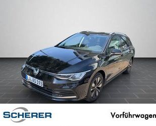 VW Volkswagen Golf Variant Life 2,0 l TDI 110 kW (15 Gebrauchtwagen