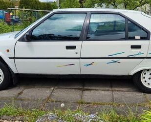 Citroen Citroën BX 1,9 TRI automat Gebrauchtwagen