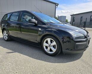 Ford Ford Focus Turnier Fun Gebrauchtwagen