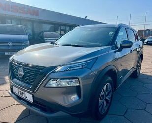 Nissan Nissan X-Trail 1.5 VC-T e-Power 4x4 N-Connecta HUD Gebrauchtwagen