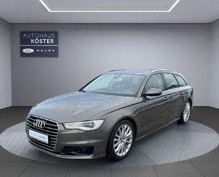 Audi Audi A6 3.0 TDI Avant quattro *Head-up Display* Gebrauchtwagen