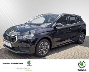 Skoda Skoda Fabia 1.0 TSI Tour Klima Navi Rückfahrkamera Gebrauchtwagen