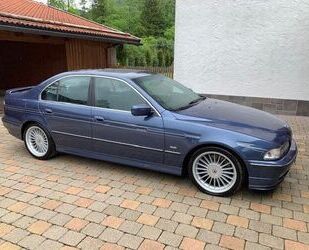 Alpina ALPINA B10 V8 V8 Gebrauchtwagen