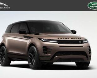 Land Rover Land Rover Range Rover Evoque D200 DYNAMIC SE PANO Gebrauchtwagen