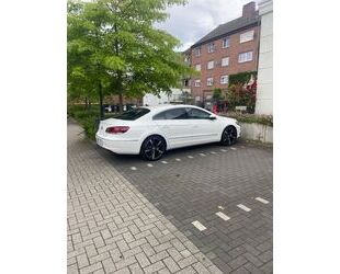 VW Volkswagen CC 2.0 TDI 130kW DSG BlueMotion Technol Gebrauchtwagen