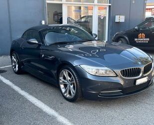 BMW BMW Z4 sDrive20i - Cabrio Gebrauchtwagen