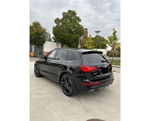 Audi Audi SQ5 3.0 TDI V6 Competition Tiptronic Quattro Gebrauchtwagen