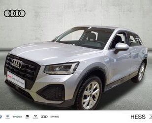 Audi Audi Q2 35 TDI advanced*NAVI*LED*VIRTUAL*LEDER Gebrauchtwagen