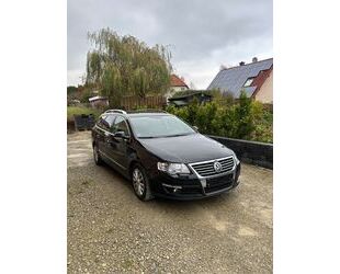 VW Volkswagen Passat Variant 2.0 TDI 125kW Highline V Gebrauchtwagen