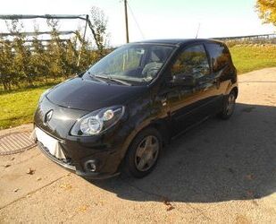 Renault Renault Twingo Authentique 1.2 16V 75 Quickshift A Gebrauchtwagen