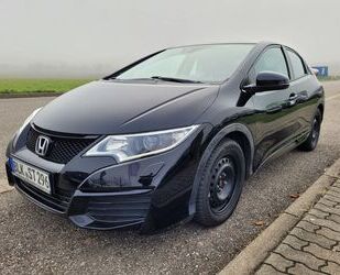 Honda Honda Civic Lim. 5-trg. 1.4 i-VTEC Comfort Sitzhei Gebrauchtwagen