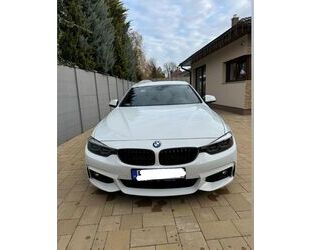 BMW BMW 430 Gran Coupé 430d xDrive Gran Coupé M Spor.. Gebrauchtwagen