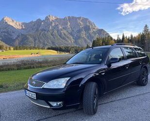 Ford Ford Mondeo Mk3 Kombi Gebrauchtwagen