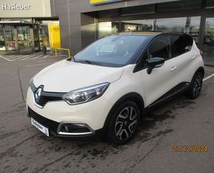 Renault Renault Captur Luxe Gebrauchtwagen