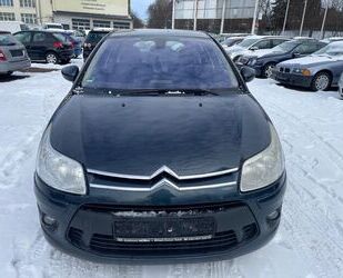 Citroen Citroën C4 Lim. Tonic Gebrauchtwagen