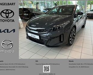 Kia Kia XCeed Vision 1.5T Komfort-Paket Navi Gebrauchtwagen