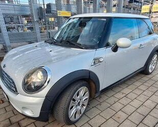 Mini MINI Cooper Steuerkette bereits gemacht, 1,6L Camd Gebrauchtwagen