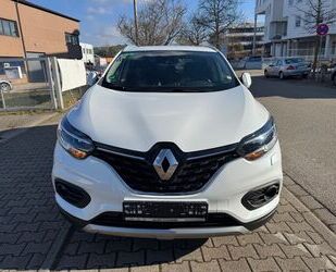 Renault Renault Kadjar Limited Gebrauchtwagen