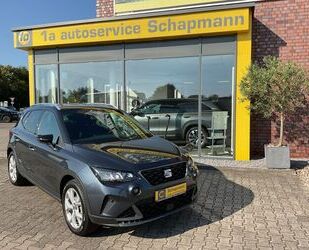 Seat Seat Arona 1.0 TSI OPF DSG FR Gebrauchtwagen