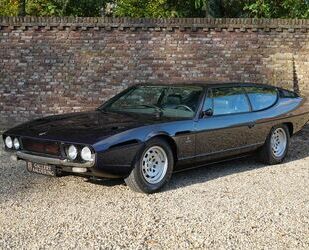 Lamborghini Lamborghini Espada series 3 La 