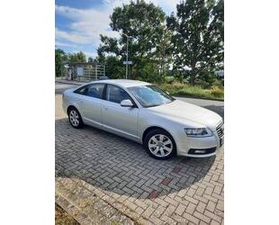 Audi Audi A6 4F 2.0 TFSI Facelift Gebrauchtwagen