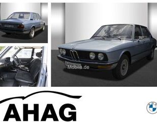 BMW BMW 518 Gebrauchtwagen