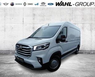 Maxus Maxus DELIVER 9 PAN VAN 2.0 D MT FWD L3H2 BASE DAB Gebrauchtwagen