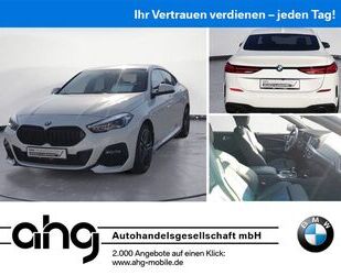 BMW BMW 220i Gran Coupé Driving Assis Fernlichtassis L Gebrauchtwagen