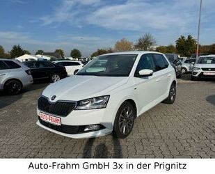 Skoda Skoda Fabia Clever SHZ FREISPRECH. Gebrauchtwagen