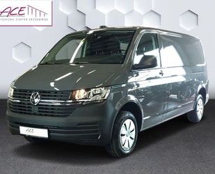 VW Volkswagen T6.1 Kasten LR 2.0 TDI Gebrauchtwagen