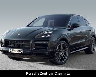 Porsche Porsche Cayenne E-Hybrid Sportabgas;LED-Matrix;BOS Gebrauchtwagen