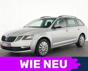 Skoda Skoda Octavia Ambition BusinessPaket|ACC|Nav|Smart Gebrauchtwagen