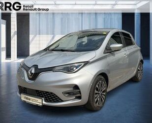 Renault Renault ZOE R135 Z.E. 50 RIVIERA AUTOM Gebrauchtwagen