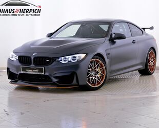 BMW BMW M4 GTS Coupé 1 of 700 MDriversP. Head-Up LED C Gebrauchtwagen