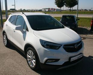 Opel Opel Mokka X Innovation Start/Stop Gebrauchtwagen