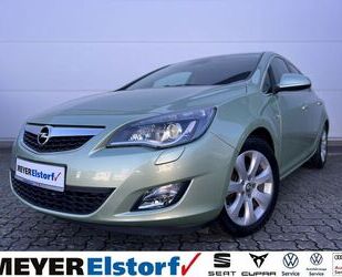 Opel Opel Astra 1.6 Turbo Innovation Schiebedach Bi-Xe Gebrauchtwagen