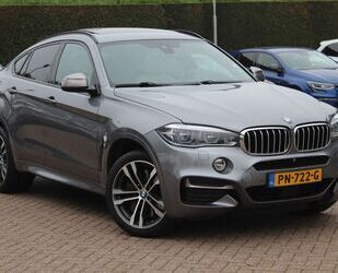 BMW BMW X6 M50 M50d / Trekhaak / Schuifdak / 360Camera Gebrauchtwagen