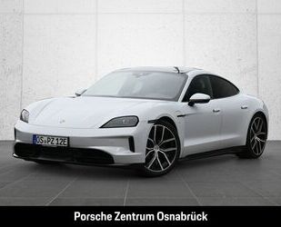 Porsche Porsche Taycan Sport-Chrono BOSE Head-Up Privacy Gebrauchtwagen