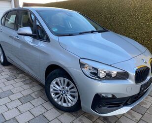 BMW BMW 218 Active Tourer 218d, Head-Up, SHZ, Alu, TOP Gebrauchtwagen