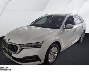 Skoda Skoda Octavia Combi 2 0 TD IAmbition LED NAVI PDC Gebrauchtwagen