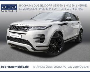 Land Rover Land Rover Range Rover Evoque D165 R-Dynamic Black Gebrauchtwagen