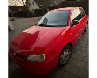 Seat Seat Arosa Stella 1,0 select Gebrauchtwagen