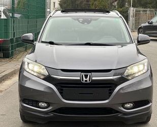 Honda HR-V Gebrauchtwagen