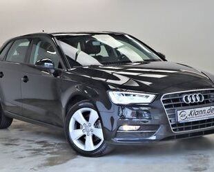 Audi Audi A3 1.4 TFSI 125PS Sportback Ambition S-Tronic Gebrauchtwagen