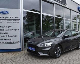 Ford Ford Focus ST-Line Gebrauchtwagen