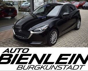 Mazda Mazda 2 90PS Kizoku Tou-P2 Voll-LED Apple CarPlay® Gebrauchtwagen